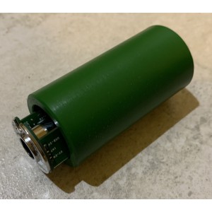 Втулка в глушитель ф34хф25х68мм [MD]